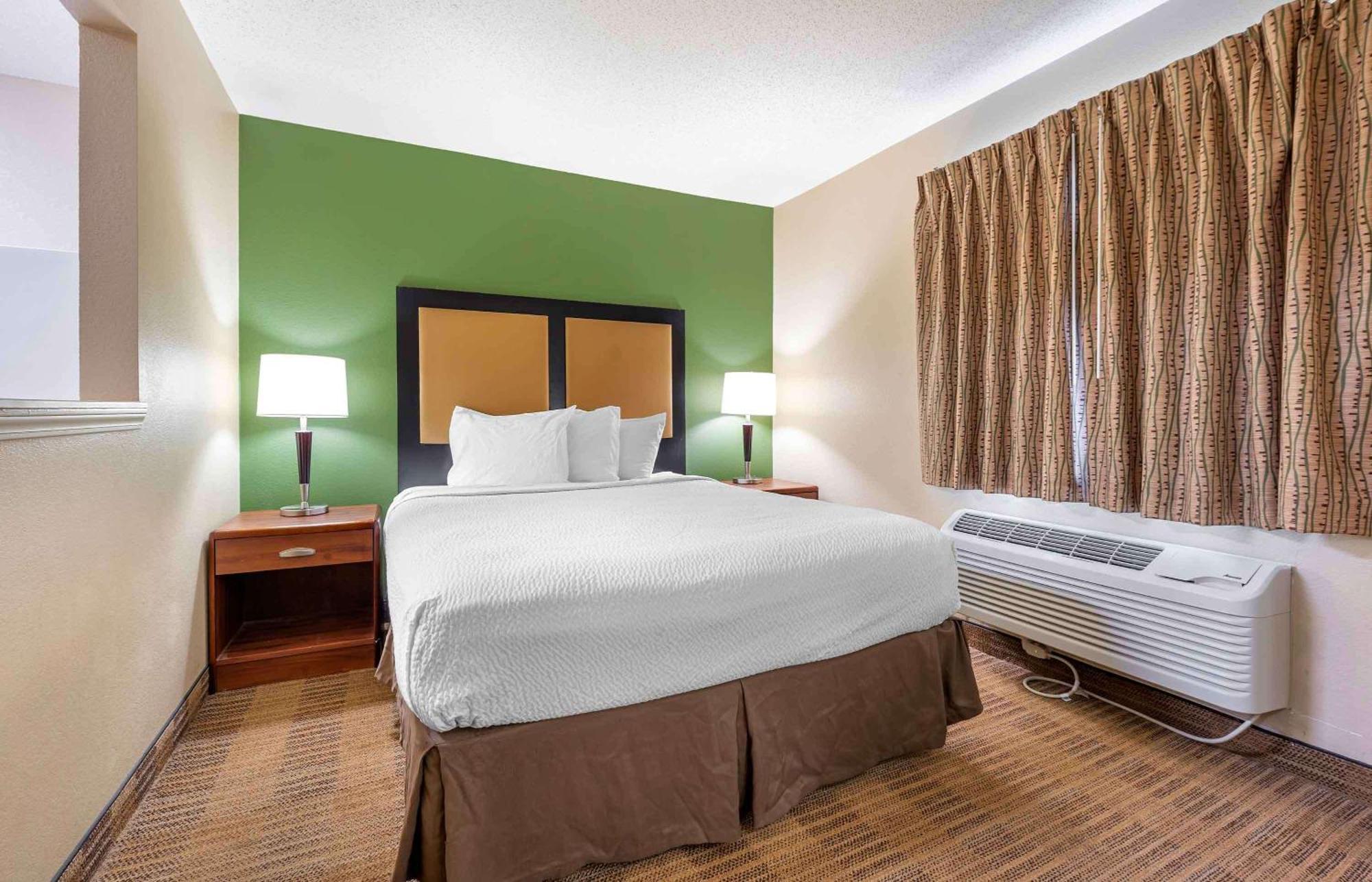 Extended Stay America Suites - Dayton - Fairborn Экстерьер фото