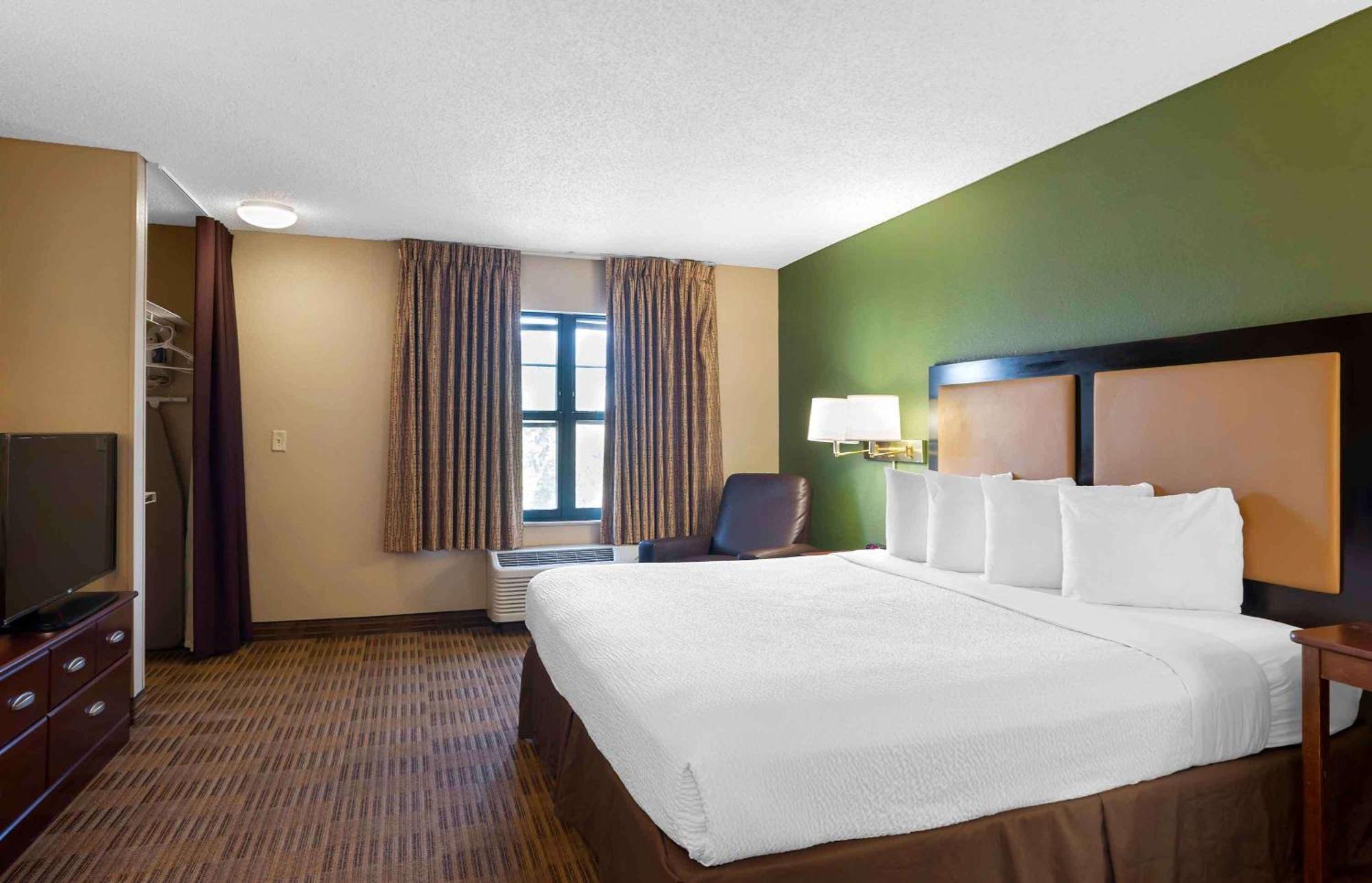 Extended Stay America Suites - Dayton - Fairborn Экстерьер фото