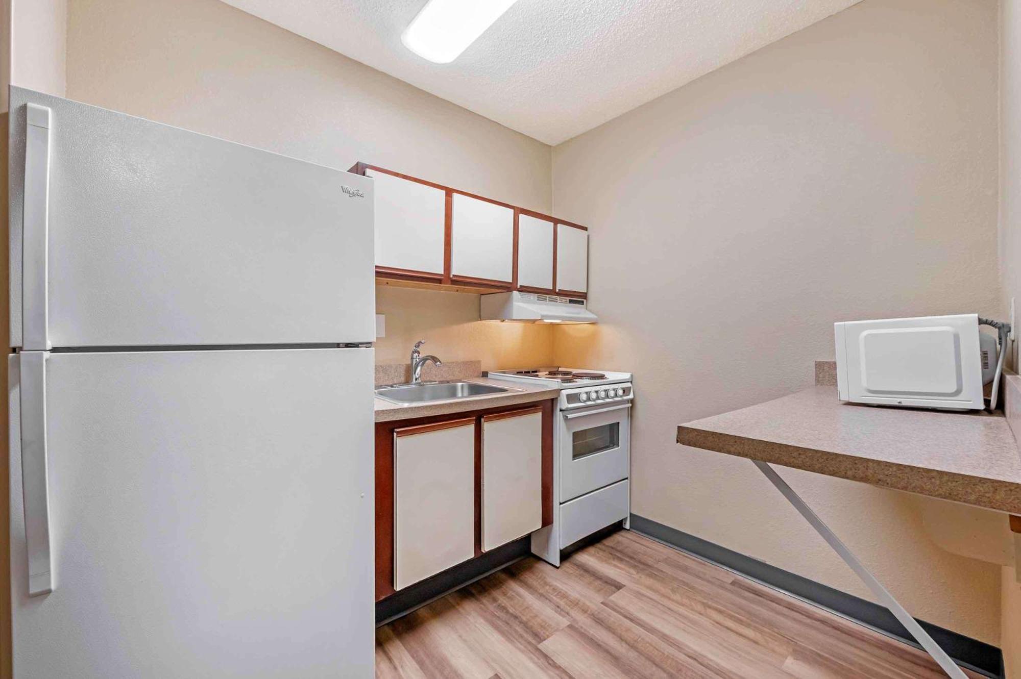 Extended Stay America Suites - Dayton - Fairborn Экстерьер фото