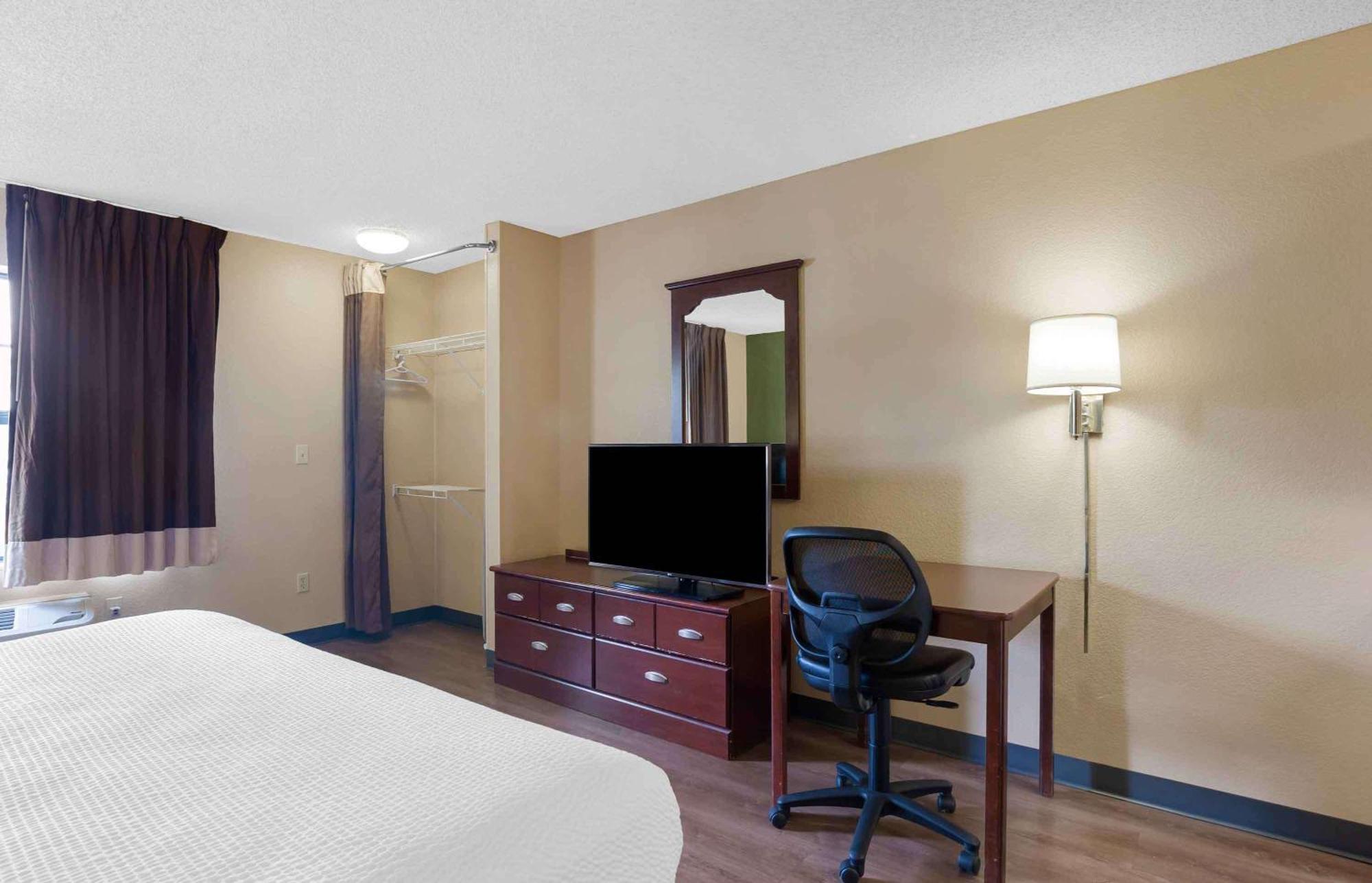 Extended Stay America Suites - Dayton - Fairborn Экстерьер фото