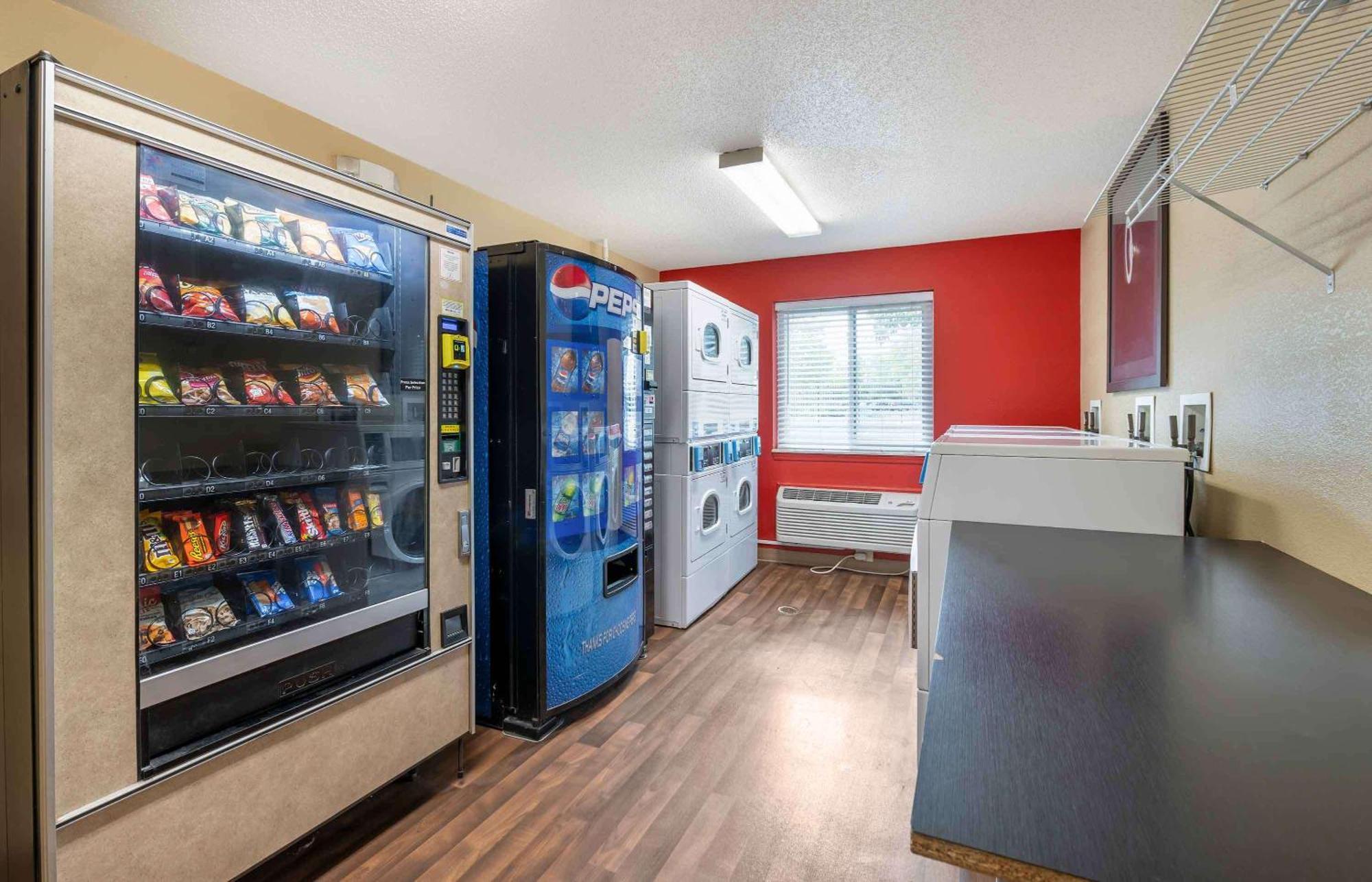 Extended Stay America Suites - Dayton - Fairborn Экстерьер фото