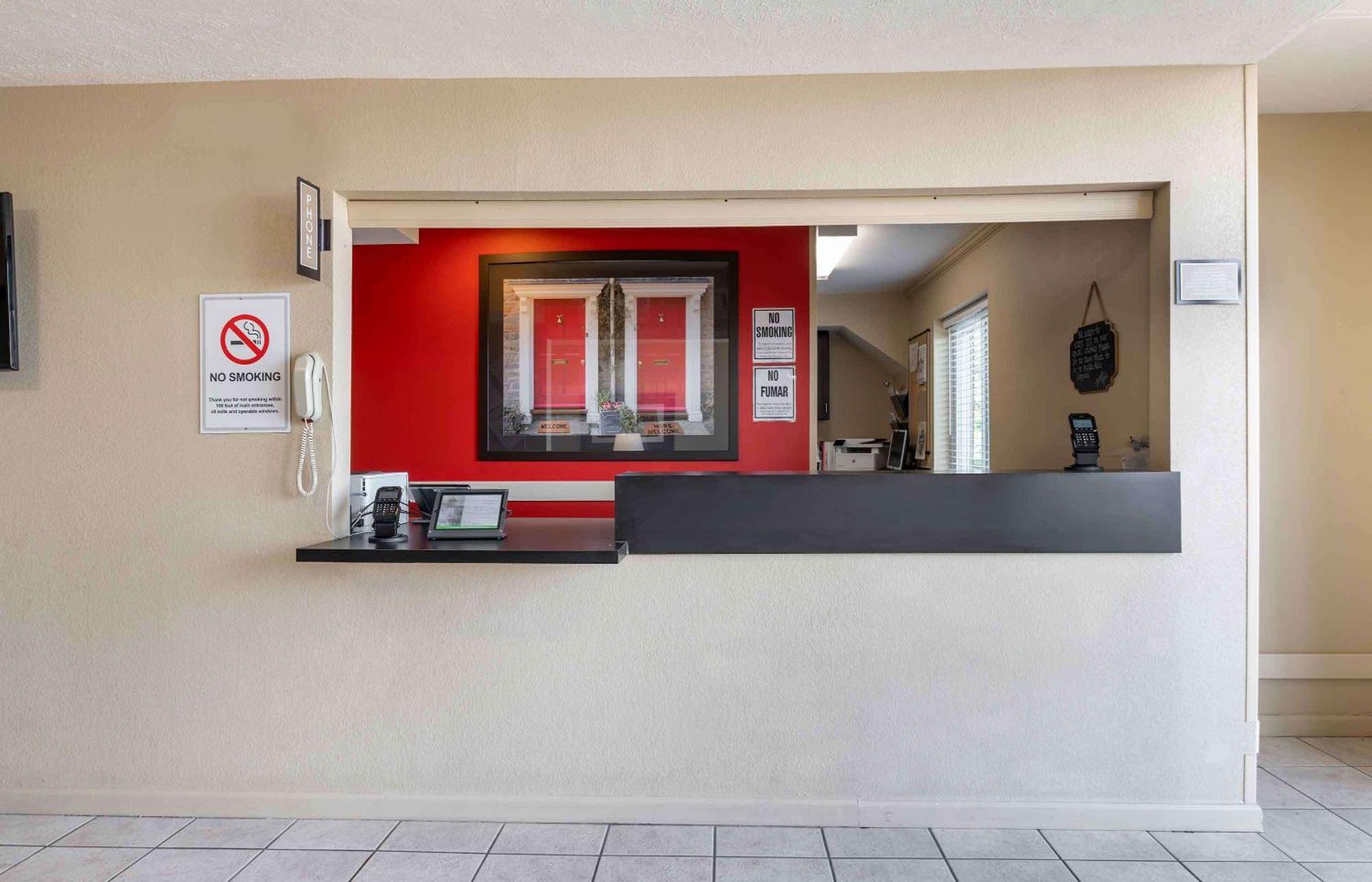 Extended Stay America Suites - Dayton - Fairborn Экстерьер фото