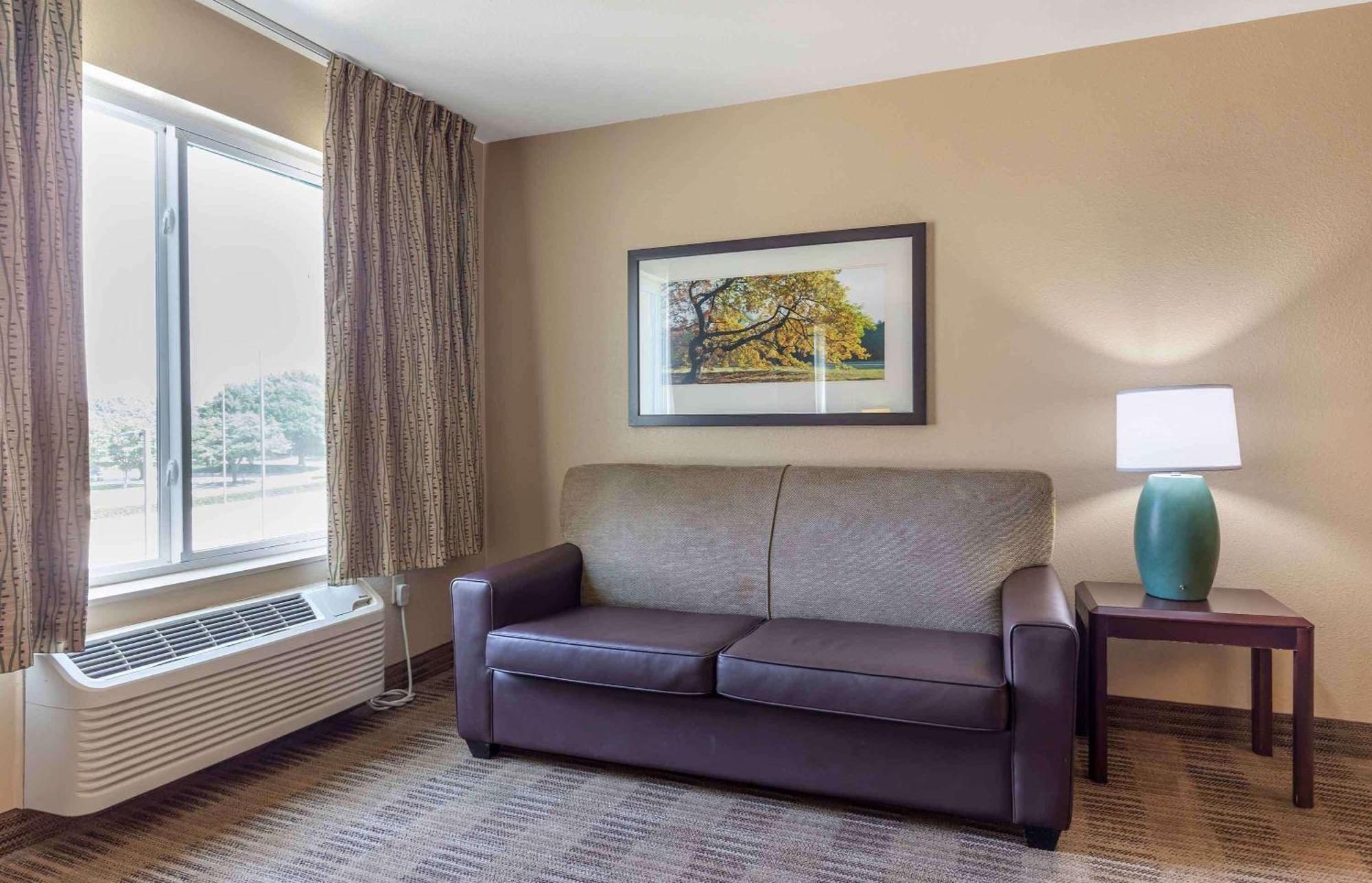 Extended Stay America Suites - Dayton - Fairborn Экстерьер фото