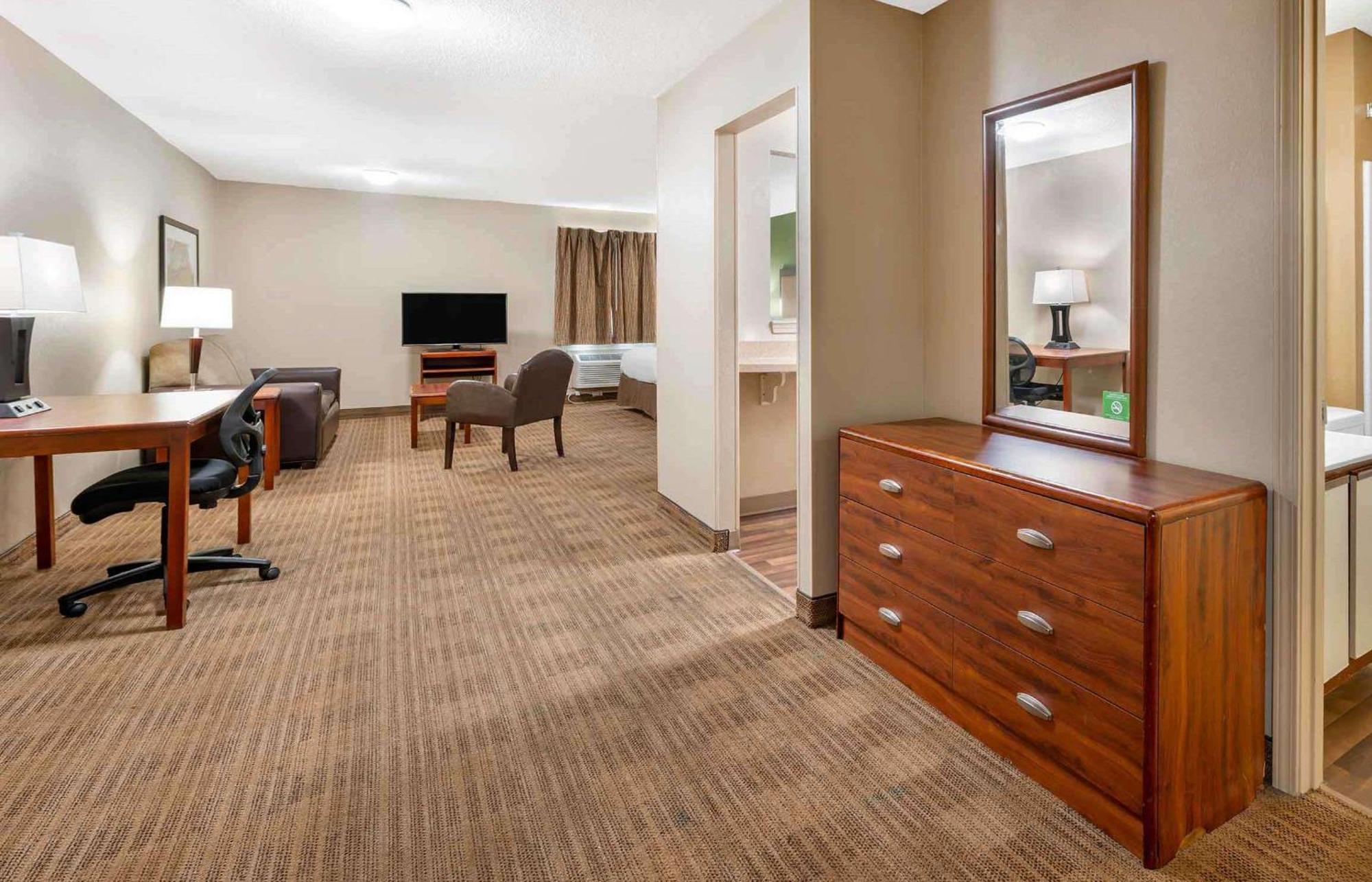 Extended Stay America Suites - Dayton - Fairborn Экстерьер фото